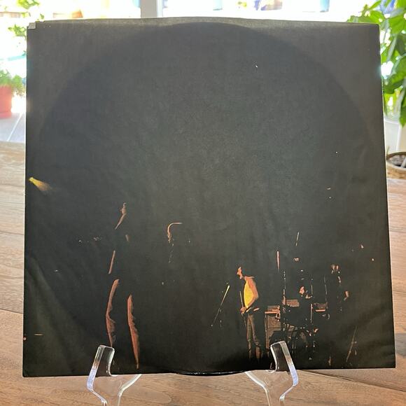 The Moody Blues Every Good Boy Deserves Favour LP 1976 Gatefold Threshold THS 5 - Picture 10 of 12